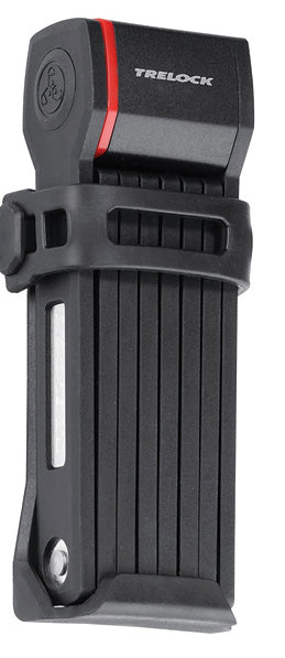 Trelock FS 280 Folding lock Two.Go 80cm X-Move black