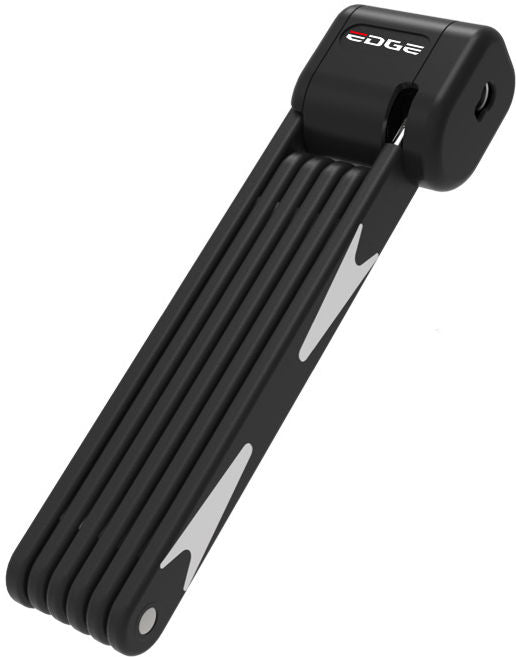 Edge vouwslot foldguard 95 met art2-keurmerk - zwart
