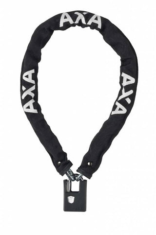 Lock chain axa clinch 85cm black