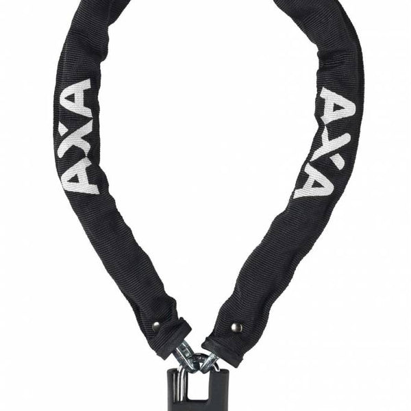 Lock chain axa clinch 85cm black