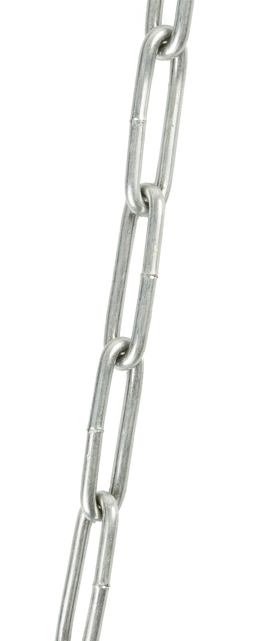 M-wave kettingslot met cijferslot ø3,5*900mm - zwart