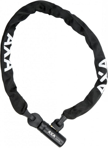 Lock chain axa linq city 100cm black