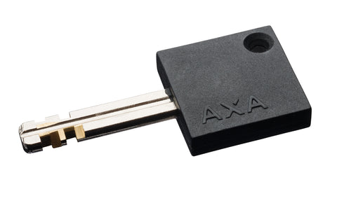 Lock Axa lock 230mm hardened