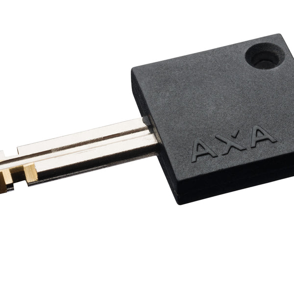 Lock Axa lock 230mm hardened