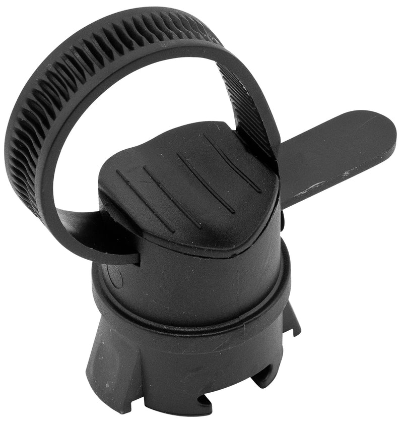 Load image into Gallery viewer, AXA Newton Pro Beugelslot 190mm Zwart
