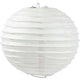 Https: www.cchobby.nl rijstpapier-lamp-rond-d-20-cm-wit-1-stuk