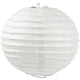 Creativ company http: www.cchobby.nl rijstpapier-lamp-rond-d-35-cm-wit-1-stuk