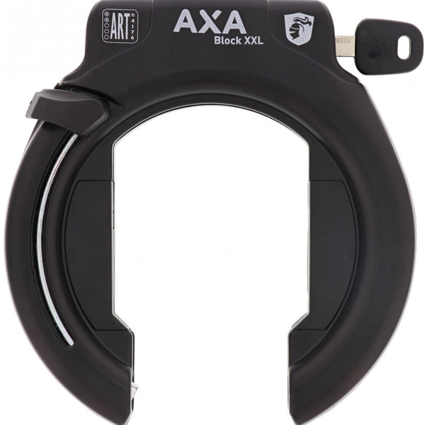 Lock Axa frame lock block xxL extra wide
