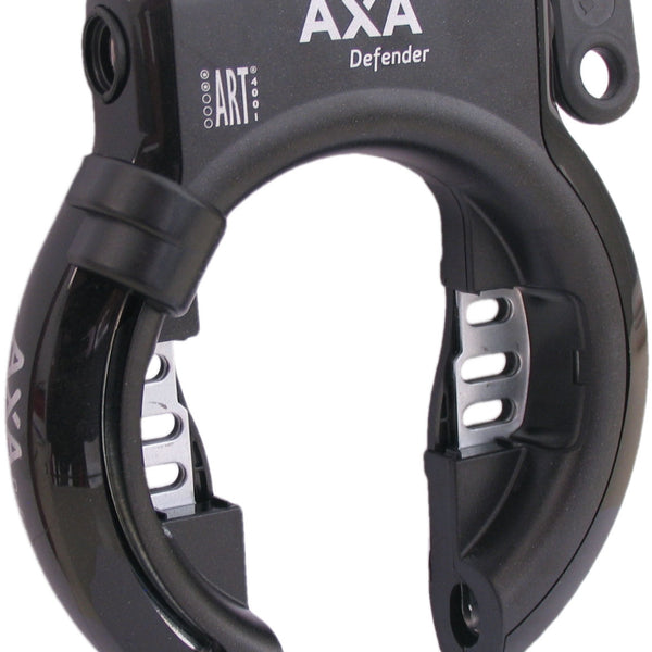 Axa defender ringslot