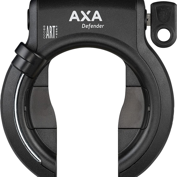 Axa defender ringslot