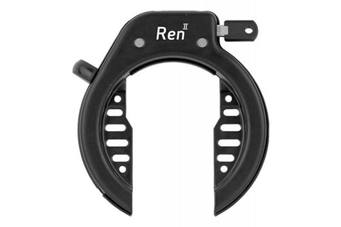 Frame lock Ren2 black