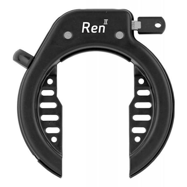 Frame lock Ren2 black