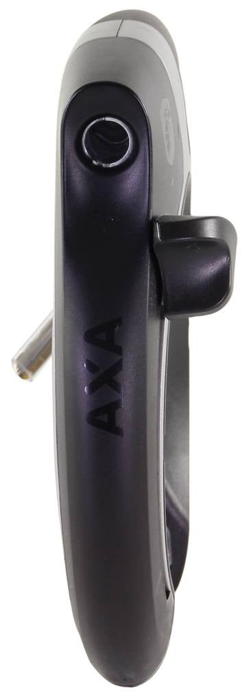 Load image into Gallery viewer, AXA Victory Ringslot Zwart ART2 650g
