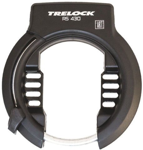 Trelock Frame Lock RS430 ART2 incl. Plug-in chain ZR355-100cm and storage bag