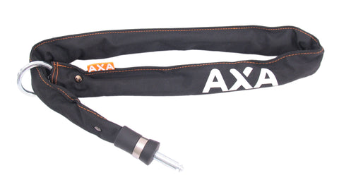 Lock Axa plug-in chain rlc plus 140cm