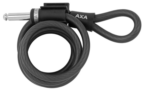 Lock Axa plug-in cable newton pi180