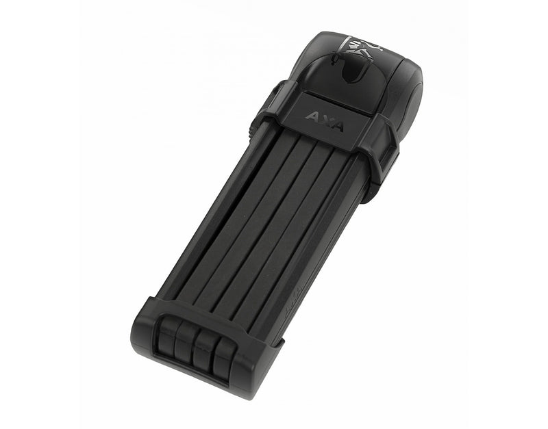 Load image into Gallery viewer, vouwslot Fold 100 cm met houder zwart
