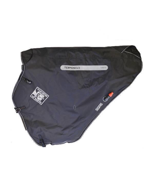 Load image into Gallery viewer, Tucano urbano beenkleed r170x | vespa sprint primavera
