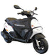 Tucano urbano beenkleed r151x | piaggio zip
