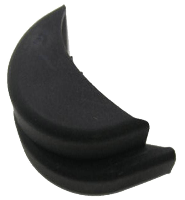 Lock knob Axa Victory - black