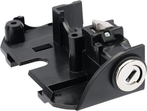 battery lock Bosch 2 carrier attachment