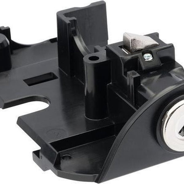 battery lock Bosch 2 carrier attachment