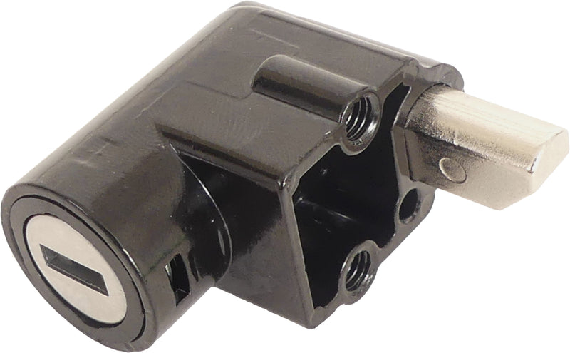 Load image into Gallery viewer, Ringslot Defender met Bafang cilinder - glanzend
