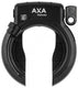Ringslot Defender met Bafang cilinder - glanzend