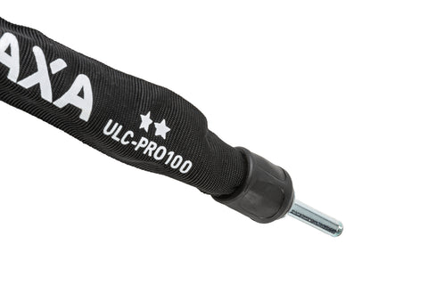 plug-in chain UPC-Pro Art** 1000 x 8 mm black