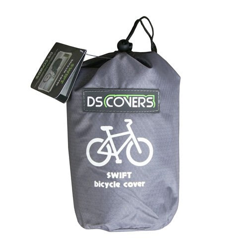 Bicycle Cover DS Covers Swift Duo