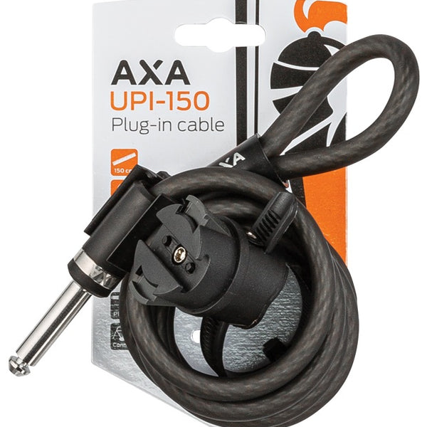 Plug-in chain Axa UPI 150/10