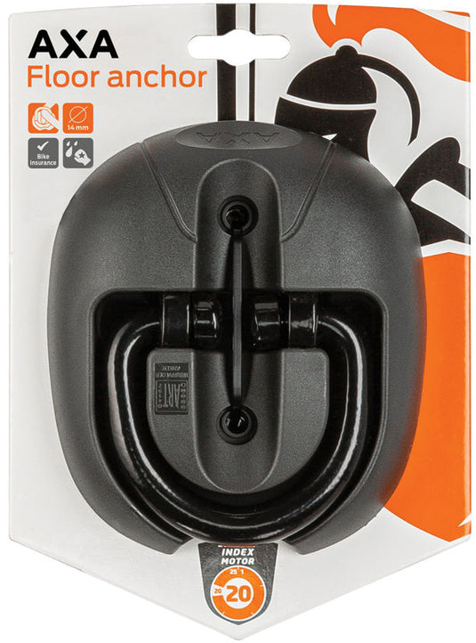 vloeranker Art**** muur of vloer zwart