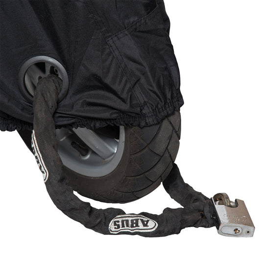 Ds covers scooterhoes cup - medium