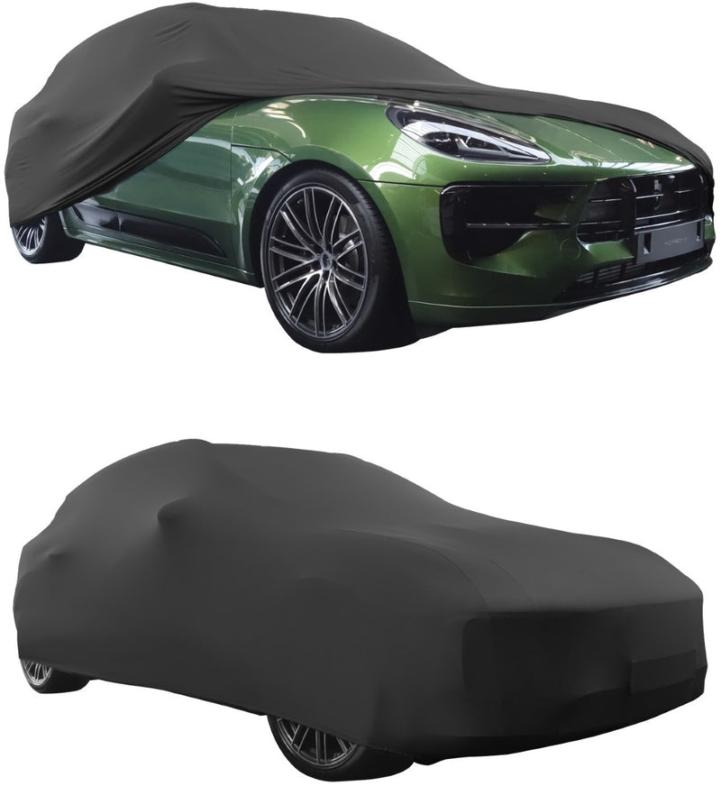 Load image into Gallery viewer, Ds covers Autohoes BOXX indoor large zwart
