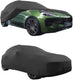 Ds covers Autohoes BOXX indoor large zwart