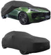 Ds covers Autohoes BOXX indoor XL zwart