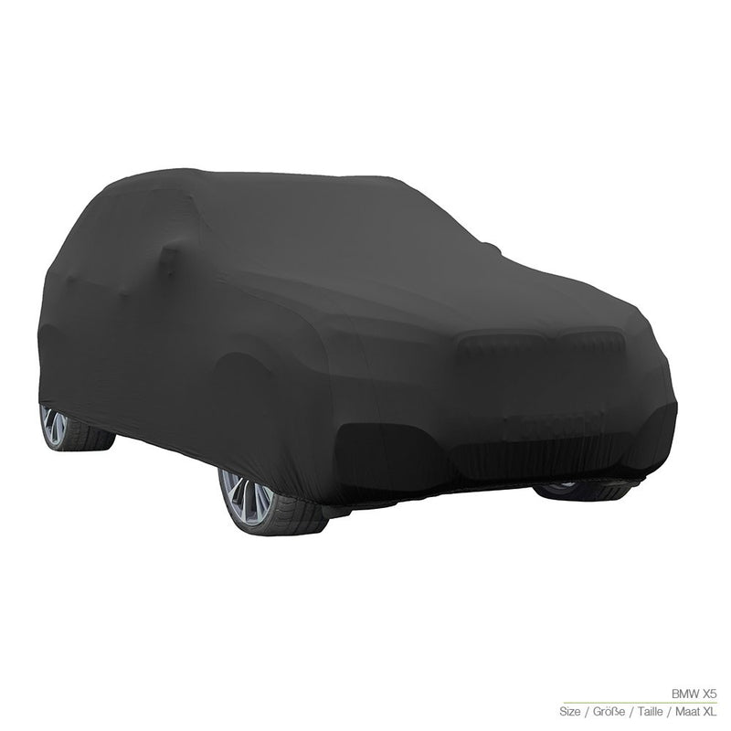 Load image into Gallery viewer, Ds covers autohoes boxx suv indoor medium - zwart
