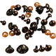 Https: www.cchobby.nl teddybeer-ogen-neuzen-d-10-15-mm-afm-15-25-mm-130-div-1-doos