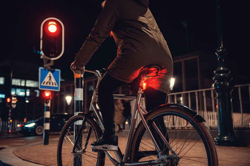 Load image into Gallery viewer, CC0804A Axa DWN USB rear a-licht signal
