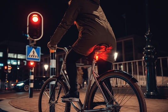 CC0804A Axa DWN USB rear a-licht signal