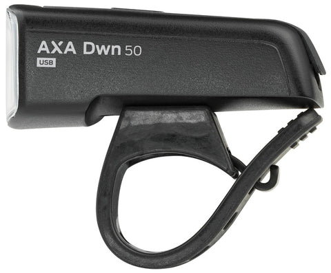 AXA verlichtingsset DWN 30 Basic LED, USB-C