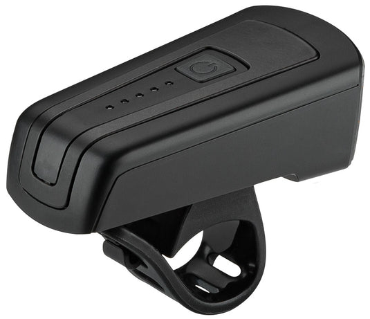 Verlichtingsset Axa Dwn Set 70 Lux USB-C oplaadbaar