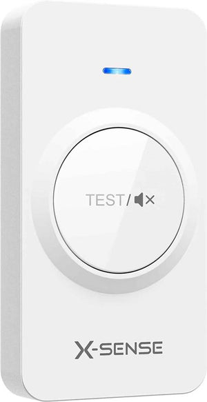 X-sense afstandsbediening voor rf connected melders