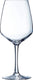 Luminarc vinetis wijnglas - 50cl - set-4