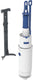 Geberit twico bodemventiel