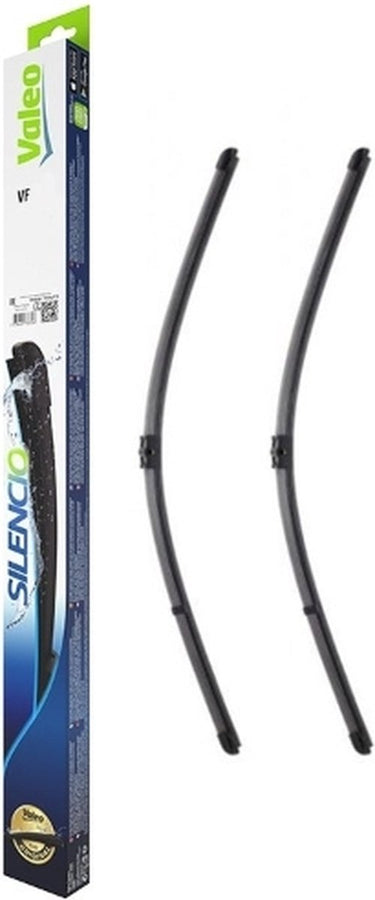 Valeo - silencio vm324 flatbladeset - 45 60cm (2x)