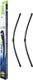 Valeo - silencio x-trm vm 843 voorwissers 65+40 cm