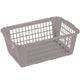 Sunware basic opbergmandje 30x20x12cm