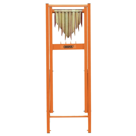 Draper Tools Draper Tools Zaagbok 150 kg oranje
