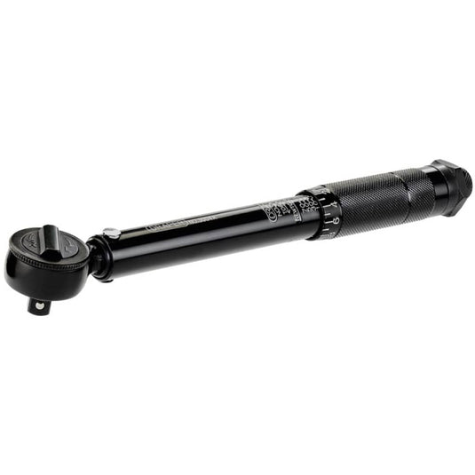 Draper tools ratel momentsleutel 3 8 10-80 nm 64534